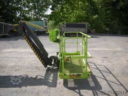 Zoomlion Arbeitsbühne ZT20J, AH 22 m