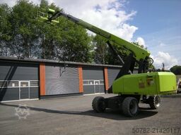 Zoomlion Arbeitsbühne ZT20J, AH 22 m