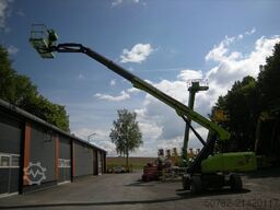 Zoomlion Arbeitsbühne ZT20J, AH 22 m