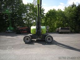 Zoomlion Arbeitsbühne ZT20J, AH 22 m