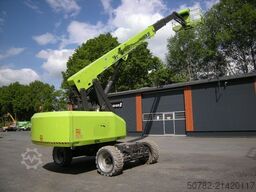 Zoomlion Arbeitsbühne ZT20J, AH 22 m