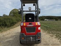 Kingway FARMER 906