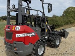Kingway FARMER 906