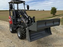 Kingway FARMER 906