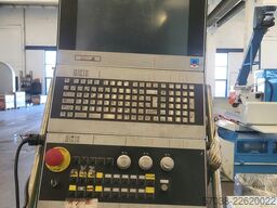 DEBER MDM 8