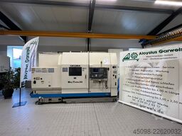 Okuma MacTurn 30