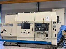 Okuma MacTurn 30