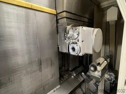 Okuma MacTurn 30