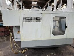 MIKRON VC 1000