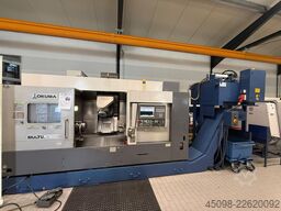 Okuma Multus B300