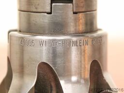 Widax-Heinlein M100 239.10.220 Ø80