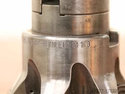 Widax-Heinlein M100 239.10.220 Ø80