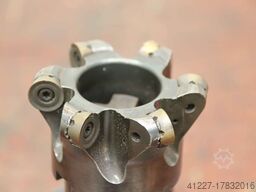 Widax-Heinlein M100 239.10.220 Ø80