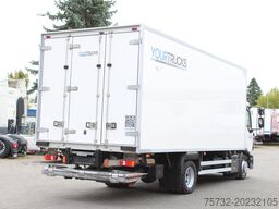 Renault D 12 Carrier Supra 550 Strom Tür LBW FRC 2027