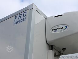 Renault D 12 Carrier Supra 550 Strom Tür LBW FRC 2027