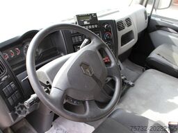 Renault D 12 Carrier Supra 550 Strom Tür LBW FRC 2027