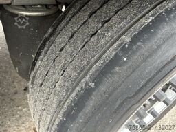 Schmitz Cargobull SCB S3T / Schuifzeil / Kooi Aap / Lift + Stuura...