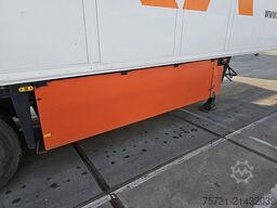 SCHMITZ SCB*S3B THERMOKING SLX 400