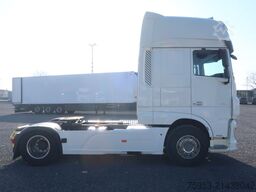 DAF XF 530 SSC Intarder Navi Hydraulik Standklima
