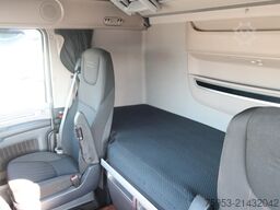 DAF XF 530 SSC Intarder Navi Hydraulik Standklima