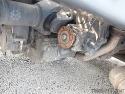 DAF XF 530 FT SSC Standklima 2 x PTO