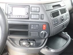 DAF XF 530 FT SSC Standklima 2 x PTO