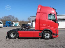 Volvo FH 500 Globe XL Retarder I-Park Cool Leder