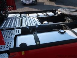 Volvo FH 500 Globe XL Retarder I-Park Cool Leder