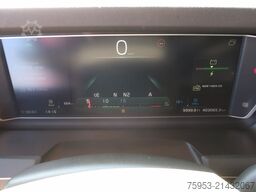 Volvo FH 500 Globe XL Retarder I-Park Cool Leder