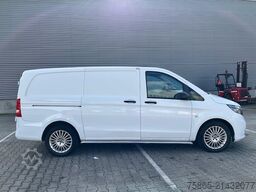 Mercedes-Benz Vito 109 CDI Lang / Injectors defect / Airco / ...