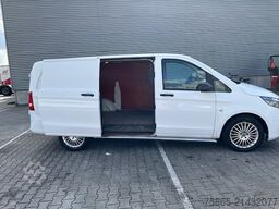 Mercedes-Benz Vito 109 CDI Lang / Injectors defect / Airco / ...
