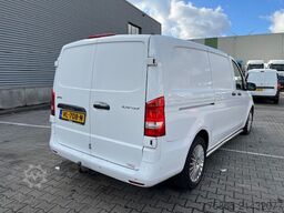 Mercedes-Benz Vito 109 CDI Lang / Injectors defect / Airco / ...