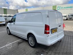 Mercedes-Benz Vito 109 CDI Lang / Injectors defect / Airco / ...