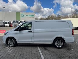 Mercedes-Benz Vito 109 CDI Lang / Injectors defect / Airco / ...