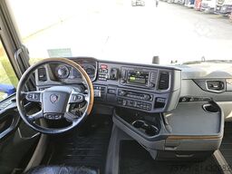 SCANIA R500