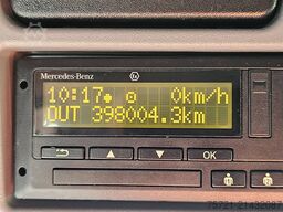 MERCEDES-BENZ ATEGO 1524