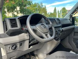 VW CRAFTER MIXTO 2,0 TDI L3 H3 KLIMA KAMERA AHK