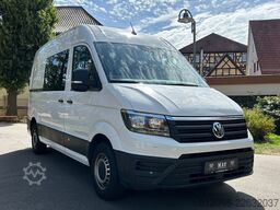 VW CRAFTER MIXTO 2,0 TDI L3 H3 KLIMA KAMERA AHK