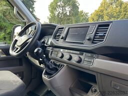 VW CRAFTER MIXTO 2,0 TDI L3 H3 KLIMA KAMERA AHK