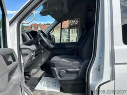 VW CRAFTER MIXTO 2,0 TDI L3 H3 KLIMA KAMERA AHK