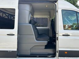 VW CRAFTER MIXTO 2,0 TDI L3 H3 KLIMA KAMERA AHK