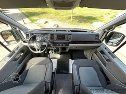 VW CRAFTER MIXTO 2,0 TDI L3 H3 KLIMA KAMERA AHK