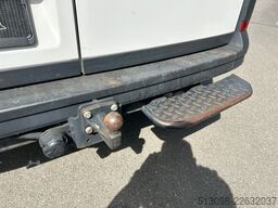 VW CRAFTER MIXTO 2,0 TDI L3 H3 KLIMA KAMERA AHK