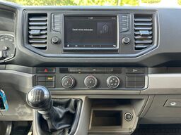 VW CRAFTER MIXTO 2,0 TDI L3 H3 KLIMA KAMERA AHK