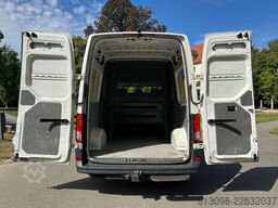 VW CRAFTER MIXTO 2,0 TDI L3 H3 KLIMA KAMERA AHK