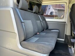 VW CRAFTER MIXTO 2,0 TDI L3 H3 KLIMA KAMERA AHK