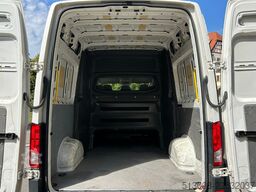 VW CRAFTER MIXTO 2,0 TDI L3 H3 KLIMA KAMERA AHK