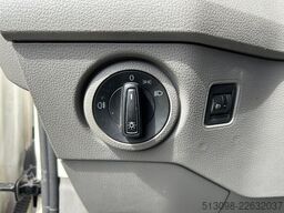 VW CRAFTER MIXTO 2,0 TDI L3 H3 KLIMA KAMERA AHK