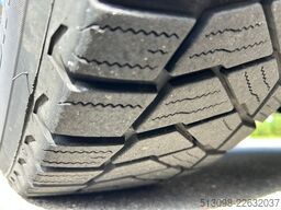 VW CRAFTER MIXTO 2,0 TDI L3 H3 KLIMA KAMERA AHK