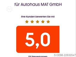 VW CRAFTER 8 SITZER KLIMAAUTO. ACC NAVI KAMERA PDC